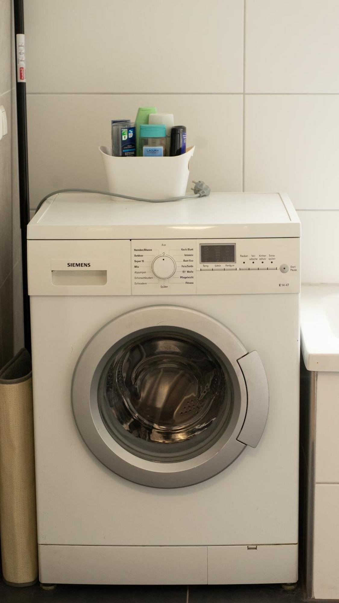 2 Zimmer Wohnung In ฮันโนเวอร์ ภายนอก รูปภาพ