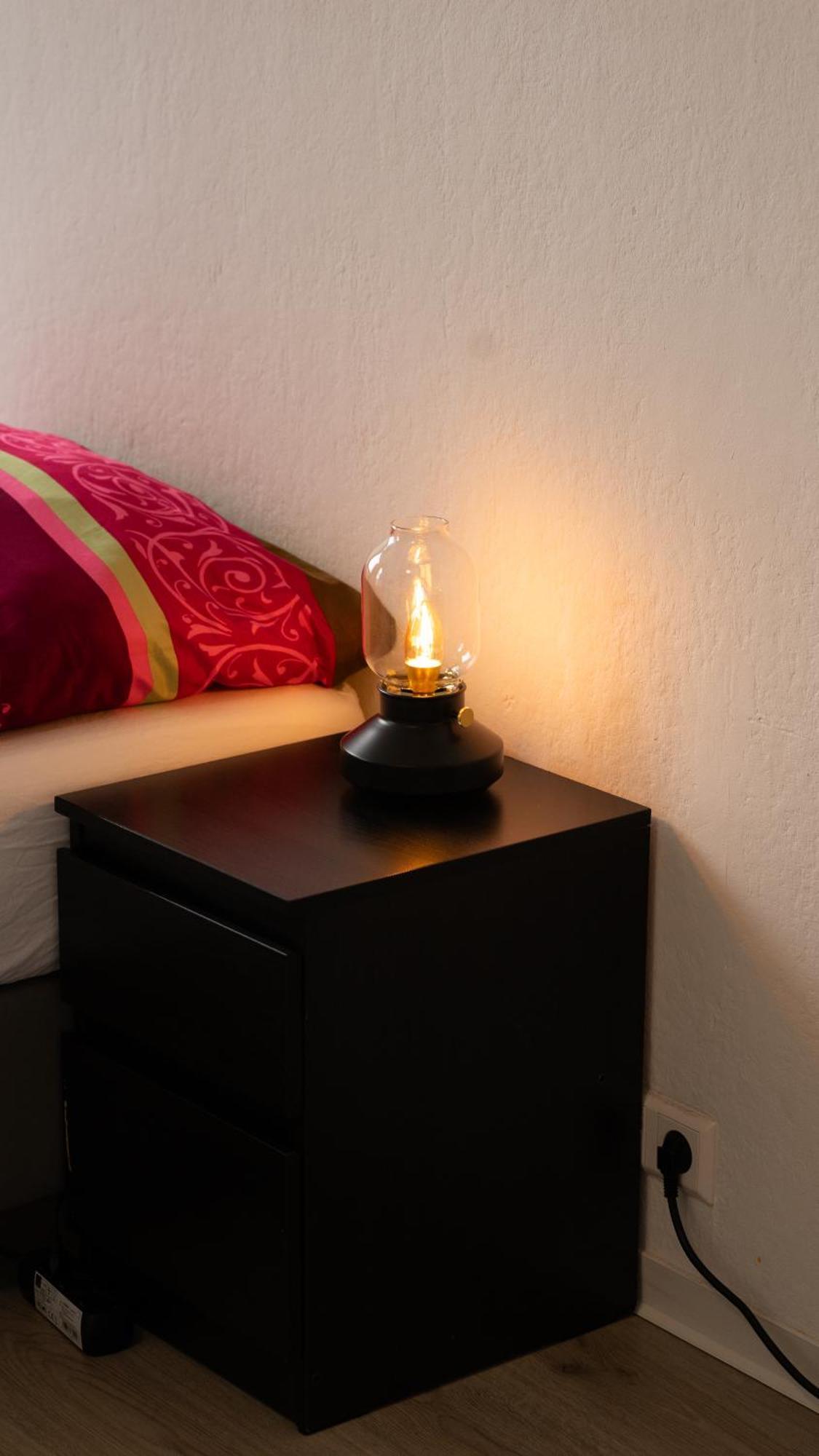 2 Zimmer Wohnung In ฮันโนเวอร์ ภายนอก รูปภาพ