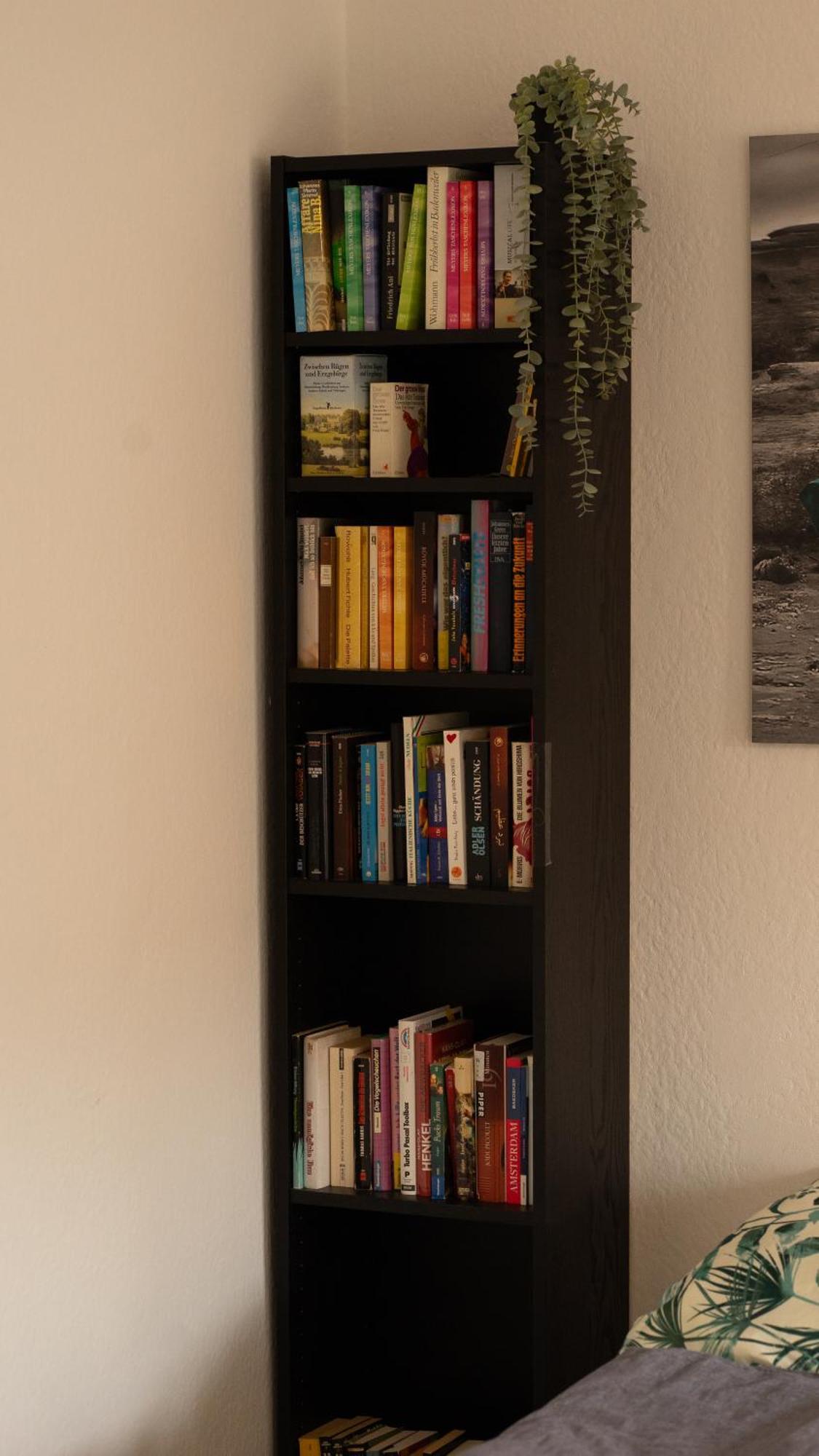 2 Zimmer Wohnung In ฮันโนเวอร์ ภายนอก รูปภาพ