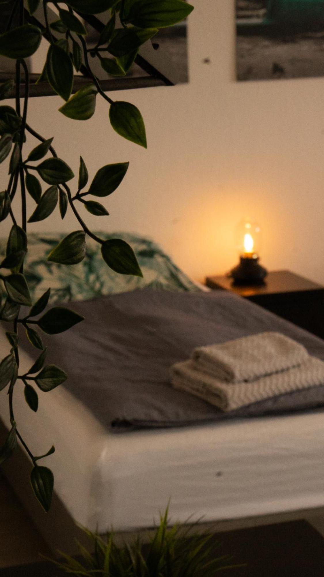 2 Zimmer Wohnung In ฮันโนเวอร์ ภายนอก รูปภาพ